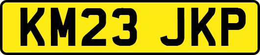 KM23JKP