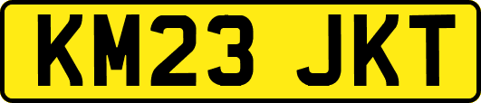 KM23JKT