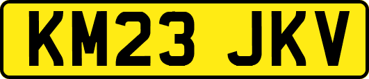 KM23JKV