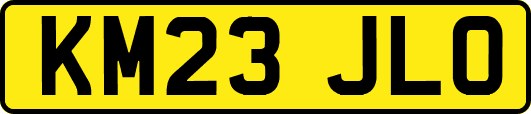 KM23JLO