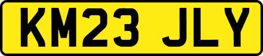 KM23JLY