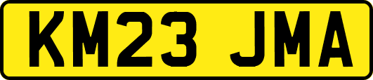 KM23JMA