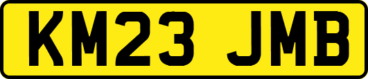KM23JMB