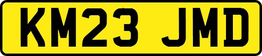 KM23JMD