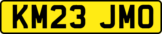 KM23JMO