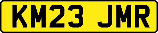 KM23JMR