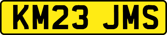 KM23JMS