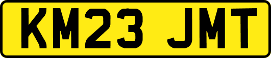 KM23JMT