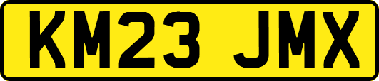 KM23JMX