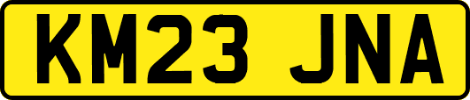 KM23JNA