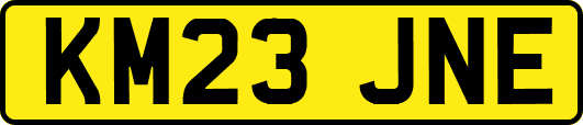 KM23JNE