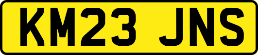 KM23JNS