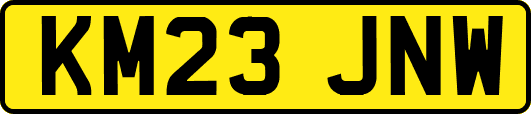 KM23JNW
