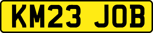 KM23JOB