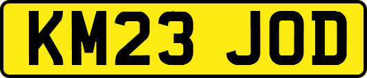 KM23JOD