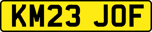 KM23JOF