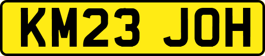 KM23JOH