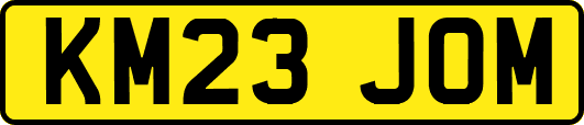 KM23JOM