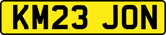 KM23JON