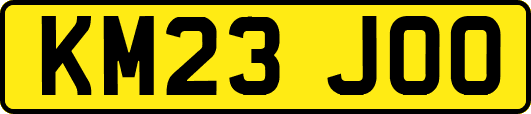 KM23JOO