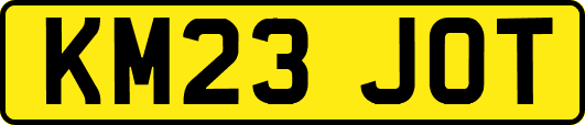 KM23JOT