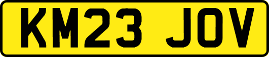 KM23JOV