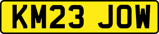 KM23JOW