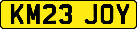 KM23JOY