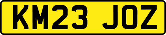 KM23JOZ