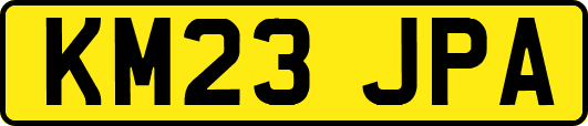 KM23JPA