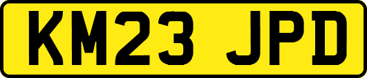 KM23JPD