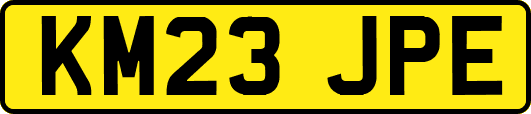 KM23JPE