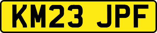 KM23JPF