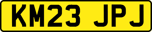 KM23JPJ