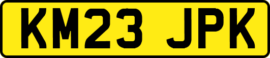 KM23JPK