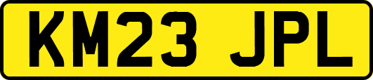 KM23JPL
