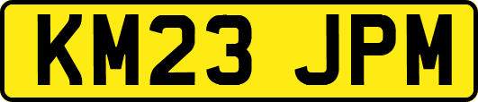 KM23JPM