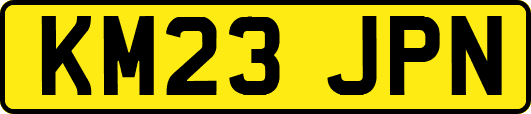 KM23JPN