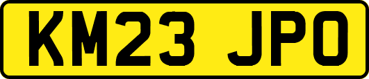 KM23JPO
