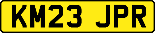 KM23JPR