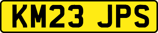 KM23JPS