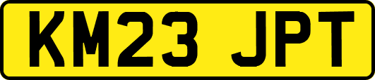 KM23JPT