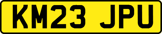 KM23JPU