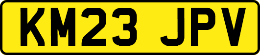 KM23JPV