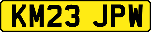 KM23JPW