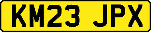KM23JPX
