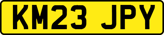 KM23JPY