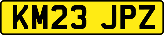 KM23JPZ