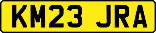 KM23JRA