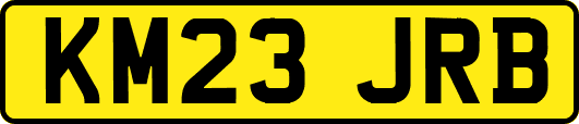 KM23JRB
